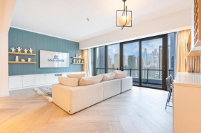 Gorgeous Home with Full Marina & Skyline View